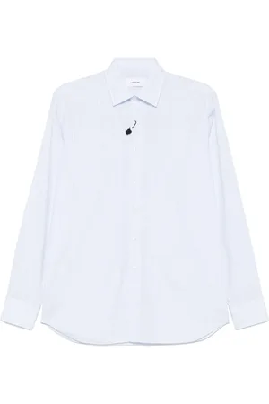 LARDINI Esdante shirt