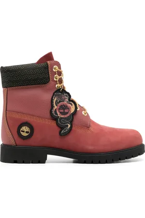 Timberland Heritage ankle boots