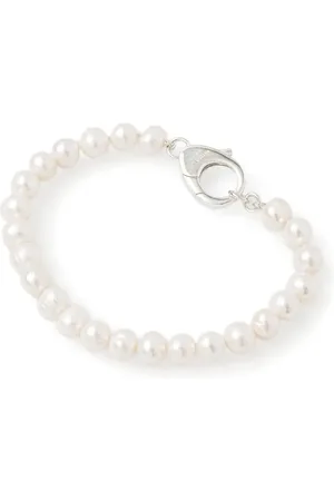 Hatton Labs Freshwater pearl bracelet