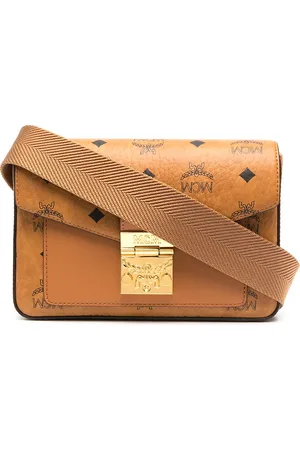 MCM Patricia crossbody bag