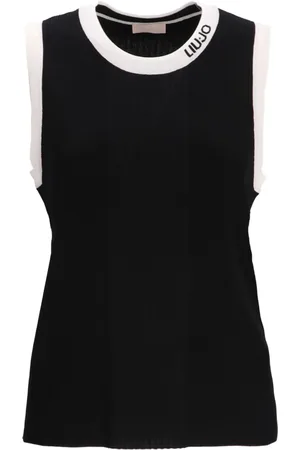 Liu Jo Drawstring shorts