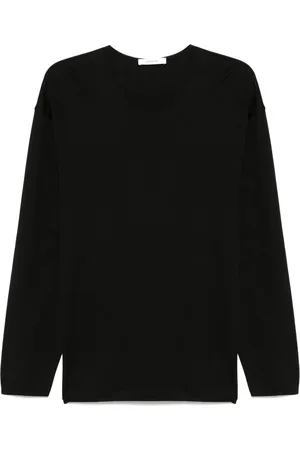 LEMAIRE Cotton T-shirt