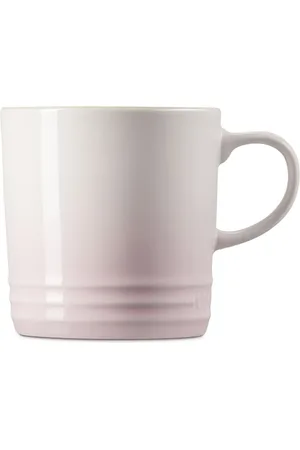 Le Creuset Glazed ceramic mug