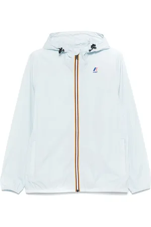 K-Way Le Vrai Claude jacket