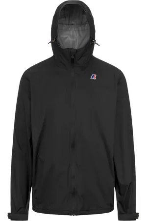 K-Way Charmel Travel jacket