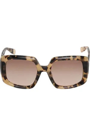 Furla Tortoiseshell sunglasses