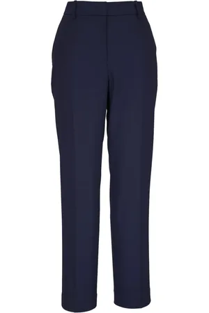 Lafayette 148 Gramercy trousers