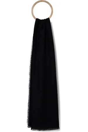 Karl Lagerfeld K/Monogram scarf