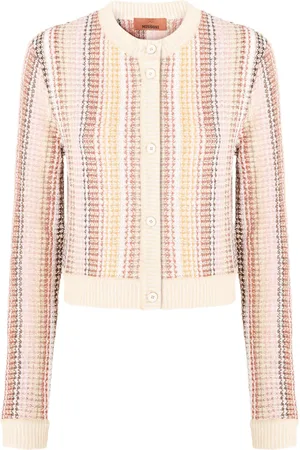 Missoni Cropped cardigan