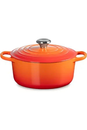 Le Creuset Cocotte casserole dish