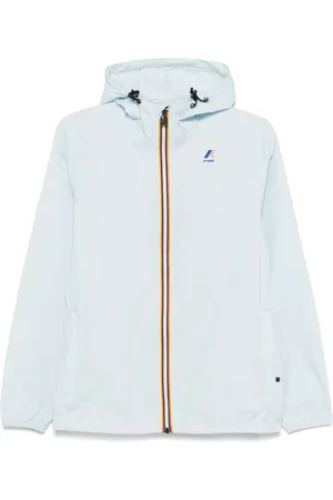 K-Way Le Vrai Claude jacket