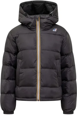 K-Way Le Vrai 3.0 Claude puffer jacket