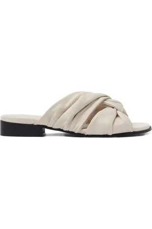 Scarosso Bebe slides