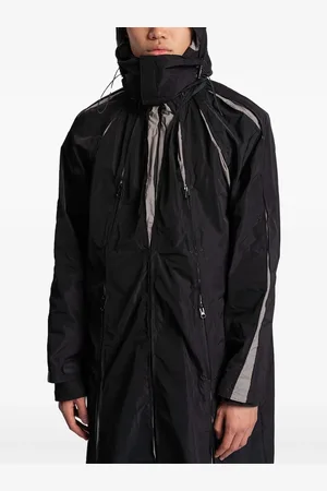 Kusikohc Origami parka