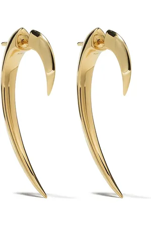 SHAUN LEANE Hook earrings