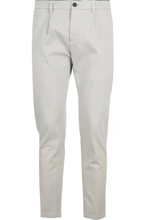 DEPARTMENT 5 Cotton trousers