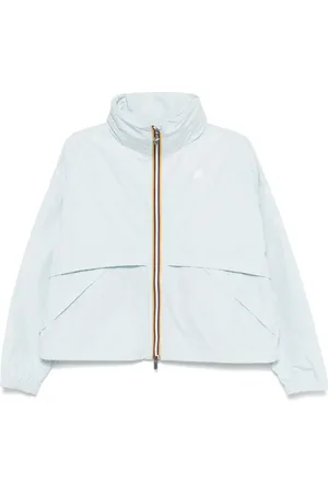 K-Way Aubette Memory Touch jacket