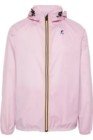 K-Way Le Vrai 3.0 Claude jacket