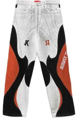 Kusikohc Rider trousers
