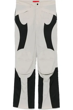 Kusikohc Rider Mask trousers
