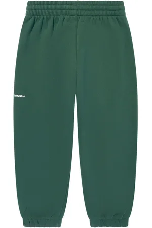 The Pangaia Elasticated track pants