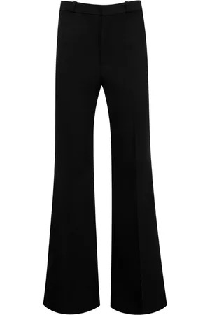 Chloé Wool trousers