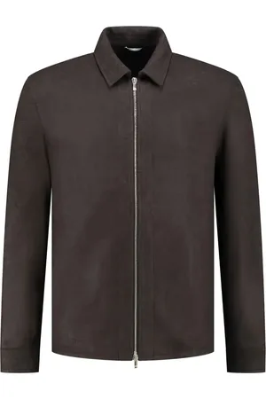 MARCO PESCAROLO Avi bomber jacket