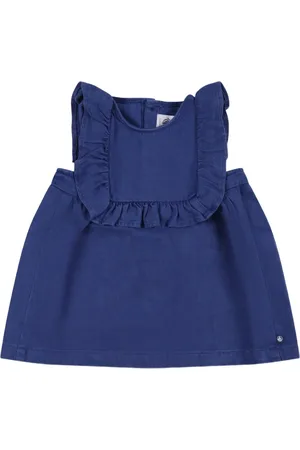 Petit Bateau Sleeveless dress