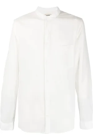 Zadig & Voltaire Thibaut cotton shirt