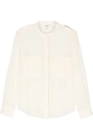 Chloé Silk shirt