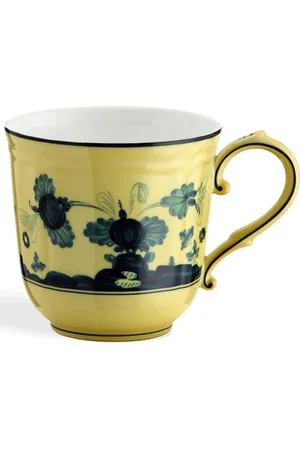 RICHARD GINORI 1735 Oriente Italiano porcelain mug