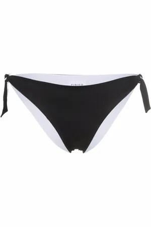 FISICO Side-tie bikini bottoms