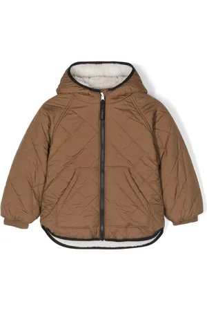 Liewood Jackson reversible padded jacket