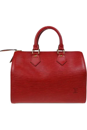 LOUIS VUITTON 1995 Speedy 25 handbag