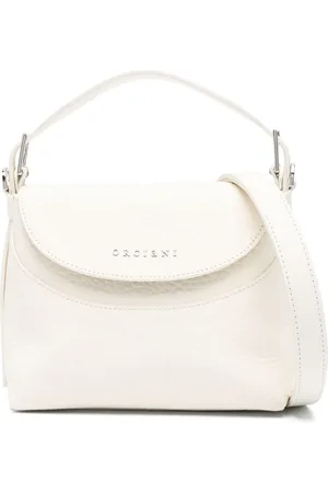 Orciani Small Nana shoulder bag