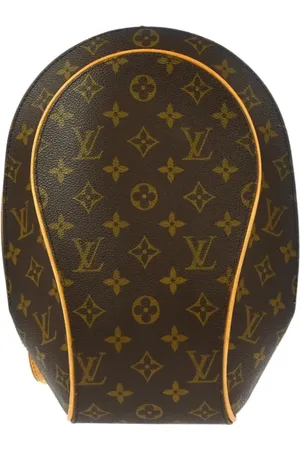 LOUIS VUITTON 2001 Ellipse Backpack