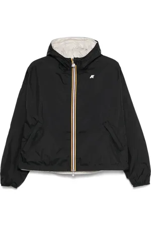 K-Way Laurette jacket