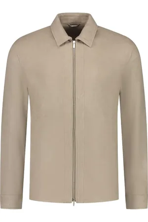 MARCO PESCAROLO Avi bomber jacket