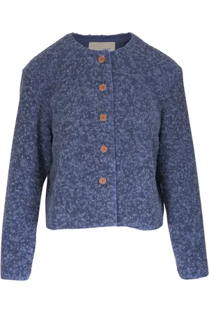 Lafayette 148 Boucl?? jacket