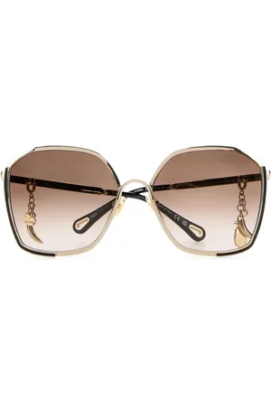 Chloé Charms sunglasses