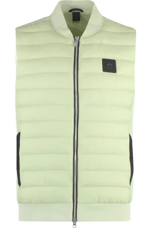 Moose Knuckles Air Down Explorer gilet