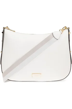 Kate Spade Logo-plaque shoulder bag