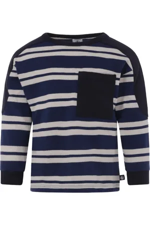 Petit Bateau Striped jumper