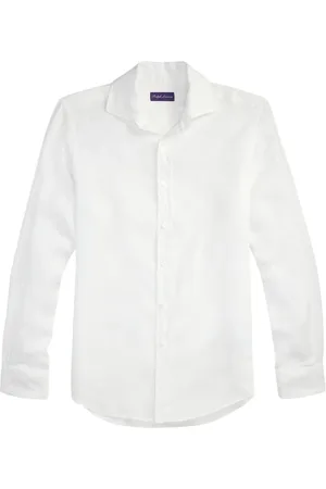 Ralph Lauren Linen shirt