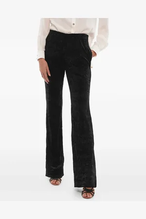 Saint Laurent Velvet trousers