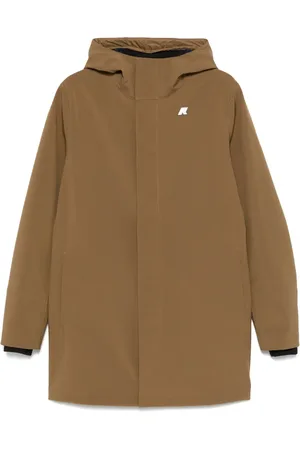 K-Way Marlyn Bonded jacket