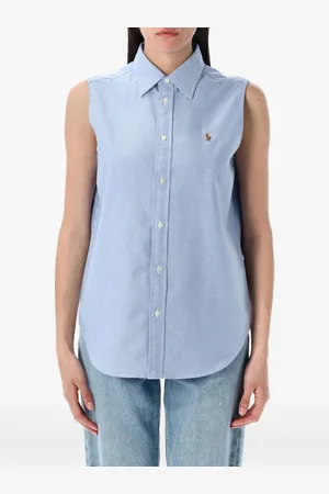 Ralph Lauren Sleeveless shirt