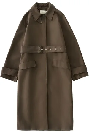 STUDIO NICHOLSON Innis coat