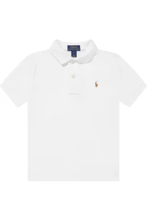 Ralph Lauren Cotton polo shirt