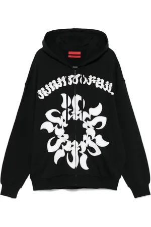 Kusikohc R-patch hoodie